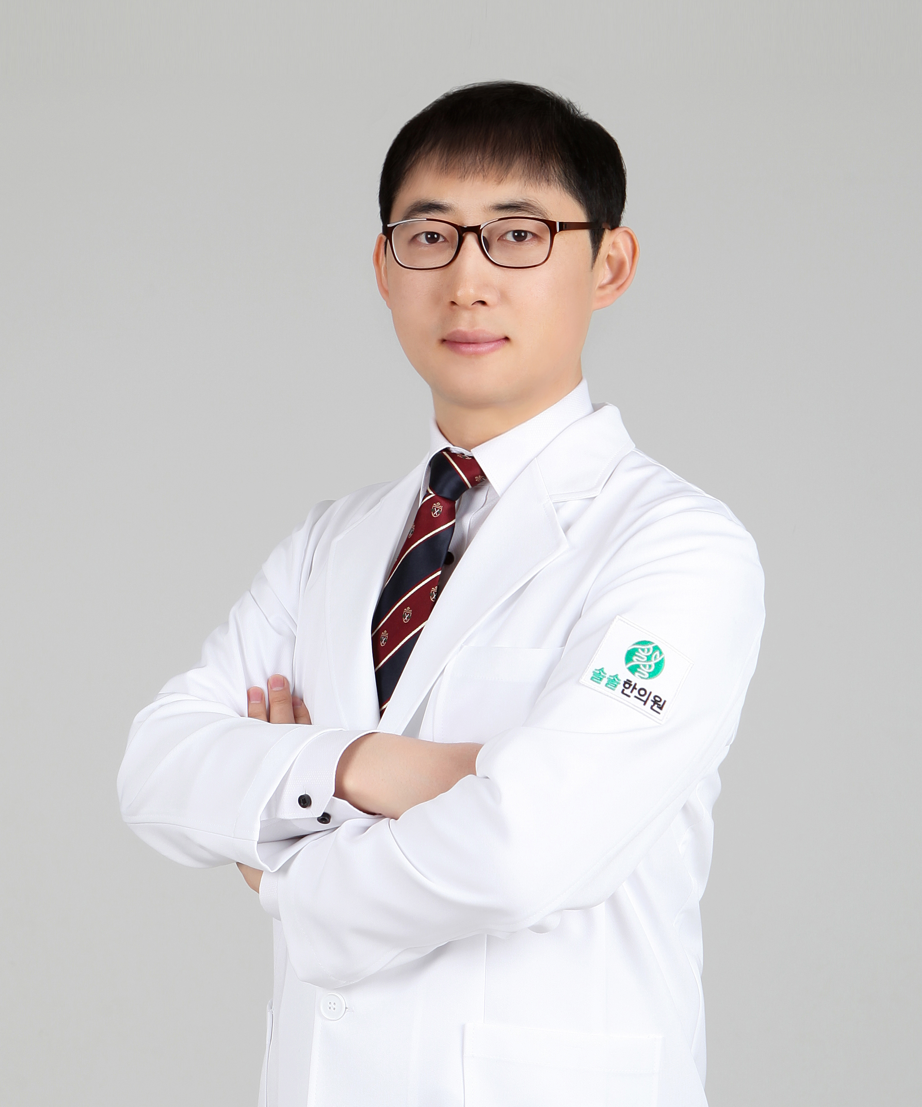 솔솔한의원 이승환 대표원장